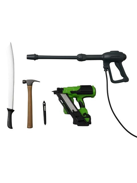 メディコムトイ MAFEX M3GAN