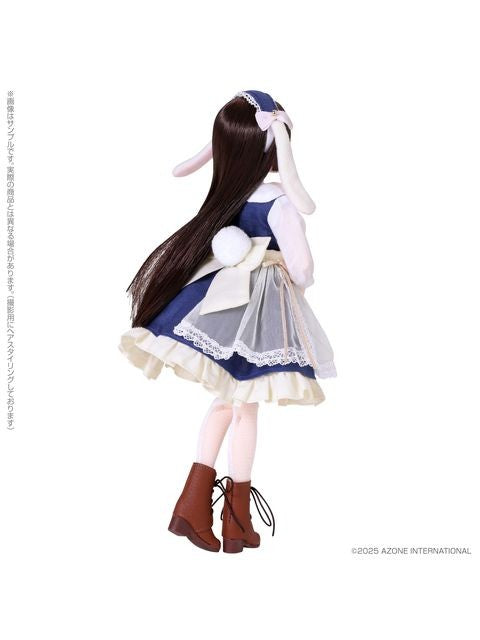アゾン からふるDreamin’/このみ in Wonderland(Blue Moon ver.)