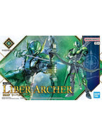 30 MINUTES 30MF リーベルアーチャー 【プラモデル】