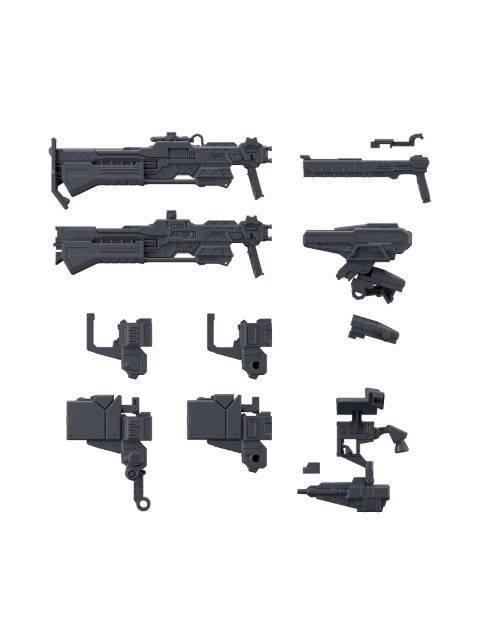 バンダイ 30MM オプションパーツセット ARMORED CORE VI FIRES OF RUBICON WEAPON SET 03 【プラモデル】