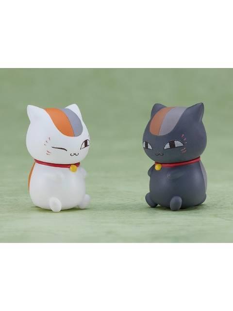 ねんどろいど 夏目貴志&ニャンコ先生 和服Ver.｜グッドスマイル