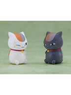 ねんどろいど 2675 夏目貴志＆ニャンコ先生 和服Ver. 「夏目友人帳」