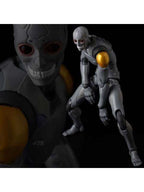 1000toys 東亜重工 1/12 合成人間 識臣対応試験参型 アクションフィギュア