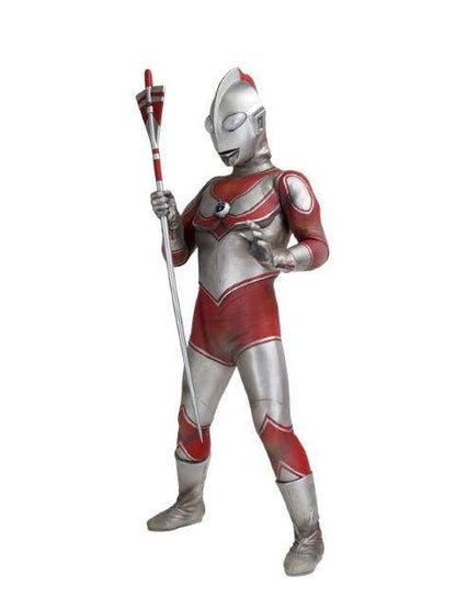 CCP 1/6特撮シリーズ ウルトラマンジャック ウルトラランス ハイグレード Ver.