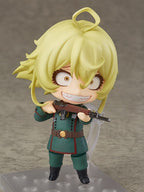 ねんどろいど 784 ターニャ・デグレチャフ 「幼女戦記」