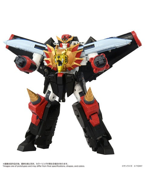タカラトミー トイライズ ガオガイガー 「勇者王ガオガイガー」