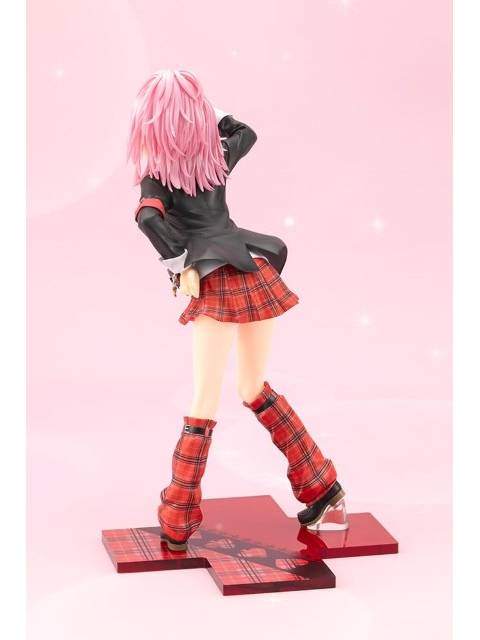 コトブキヤ 日奈森あむ 制服ver. 1/7 完成品 「しゅごキャラ！」