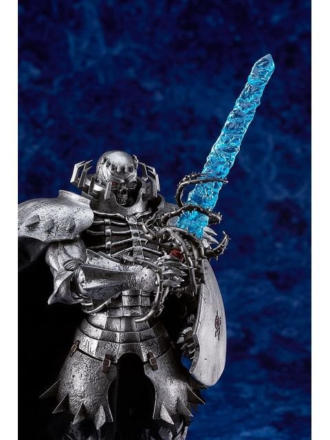 figma 髑髏の騎士 DXエディション 「ベルセルク」