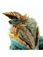 カプコン 雷狼竜 ジンオウガ 復刻版 【再販】 カプコンフィギュアビルダー クリエイターズモデル