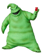 メディコムトイ UDF OOGIE BOOGIE 「THE NIGHTMARE BEFORE CHRISTMAS」