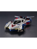 メガハウス C.F.C.-Heritage Edition- アスラーダG.S.X 「新世紀GPXサイバーフォーミュラ」