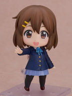 ねんどろいど 2900 平沢唯 2.0 「けいおん！」