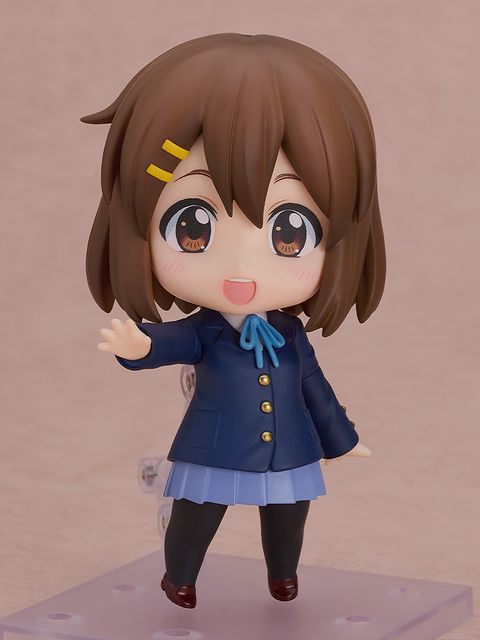 ねんどろいど 2900 平沢唯 2.0 「けいおん！」