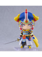 ねんどろいど 3016 光の戦士 「ファイナルファンタジー」