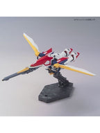 ガンプラ HGAC ウィングガンダム