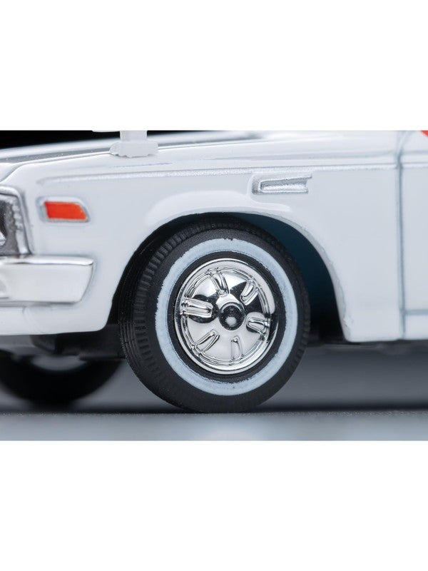 トミカリミテッドヴィンテージ LV-216b トヨタ救急車 FS55V型(本田消防署)