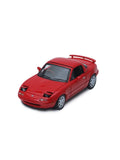 ホビージャパン 1/64 Mazda MX-5 レッド 「頭文字D」 ATS-MODELS