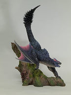カプコン CFB 迅竜 ナルガクルガ 「モンスターハンター」 カプコンフィギュアビルダー クリエイターズモデル