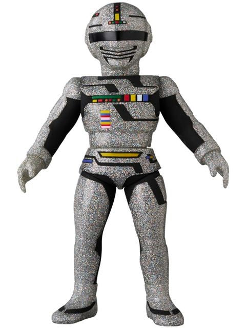 【限定品】 メディコムトイ ギャバン（蒸着Ver.） 【新古品 特別価格】