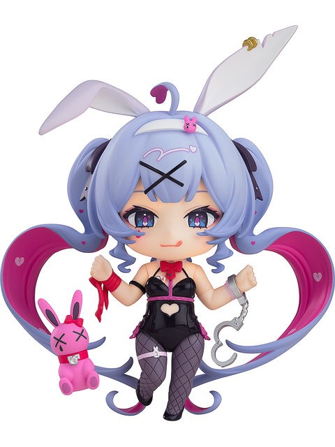 ねんどろいど 2730 初音ミク ラビットホールVer. 「キャラクター・ボーカル・シリーズ01」 【再販】