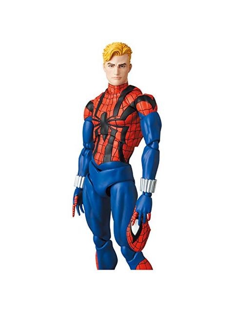 メディコムトイ MAFEX SPIDER-MAN(BEN REILLY)(COMIC Ver.) 【再販】