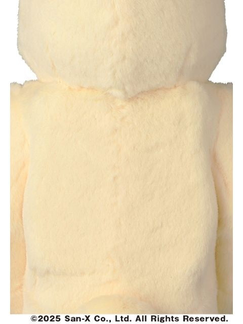 BE@RBRICK コリラックマ 着ぐるみVer. 400% – FATMAMA