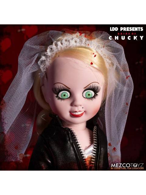 メズコ チャッキー＆ティファニー 2体セット 【再販】 「チャイルド