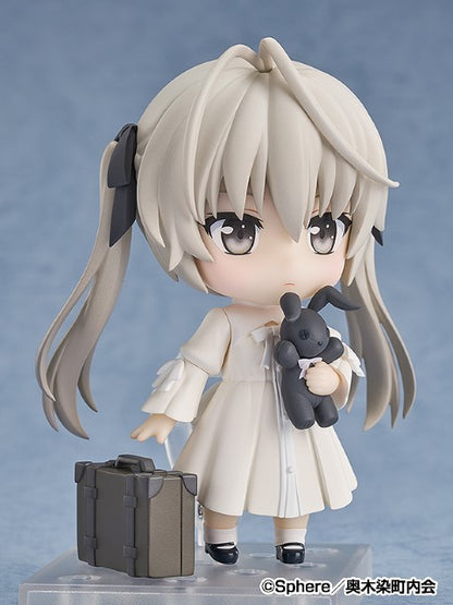 Nendoroid 2358 Kasugano Sora "Yosuga no Sora"