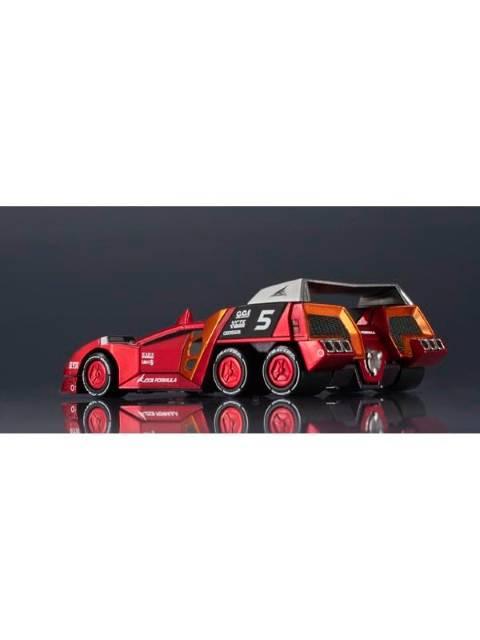 メガハウス C.F.C. -Heritage Edition- ファイアースペリオンG.T.R 「新世紀GPXサイバーフォーミュラ」