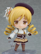 ねんどろいど 2946 巴マミ 〈ワルプルギスの廻天〉Ver. べーしっく 「劇場版 魔法少女まどか☆マギカ」