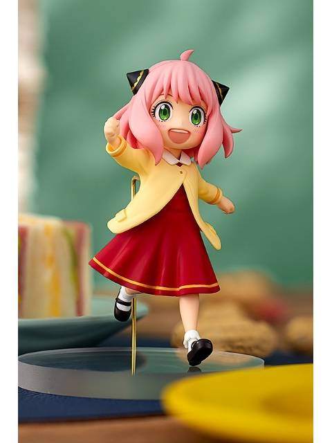 POP UP PARADE アーニャ・フォージャー おでかけVer.  「SPY×FAMILY」