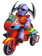 プレックス EX三輪車 マジンガーZ ガラダK7 Bタイプ