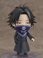ねんどろいど 2815 フェイタン 「HUNTER×HUNTER」