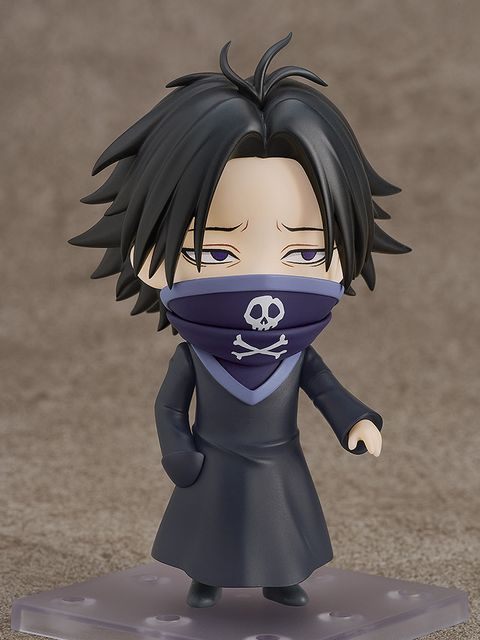 ねんどろいど 2815 フェイタン 「HUNTER×HUNTER」