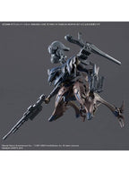 バンダイ 30MM オプションパーツセット ARMORED CORE VI FIRES OF RUBICON WEAPON SET 01 【プラモデル】