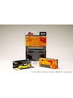 ホビージャパン 1/64 MAZDA RX-7 (FD3S) RedSuns / 頭文字D 高橋啓介 VS 藤原拓海