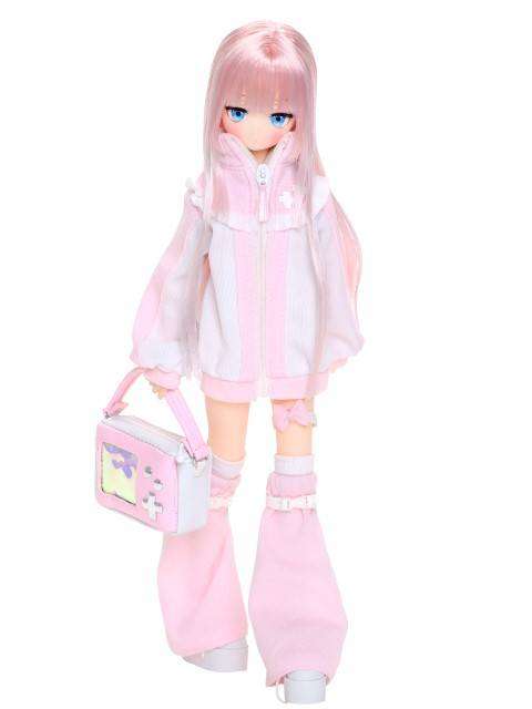 アゾン ルミナス*ストリート/望月うる ～Angelic Girl～ SAKURA ANGEL ver.