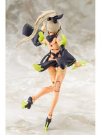 コトブキヤ 朱羅 玉藻ノ前 宴 1/1 【プラモデル】 「メガミデバイス」