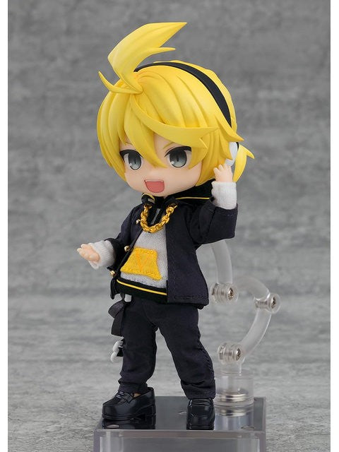 ねんどろいどどーる 鏡音レン 劣等上等Ver. 「キャラクター・ボーカル・シリーズ02 鏡音リン・レン」
