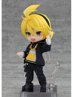 ねんどろいどどーる 鏡音レン 劣等上等Ver. 「キャラクター・ボーカル・シリーズ02 鏡音リン・レン」