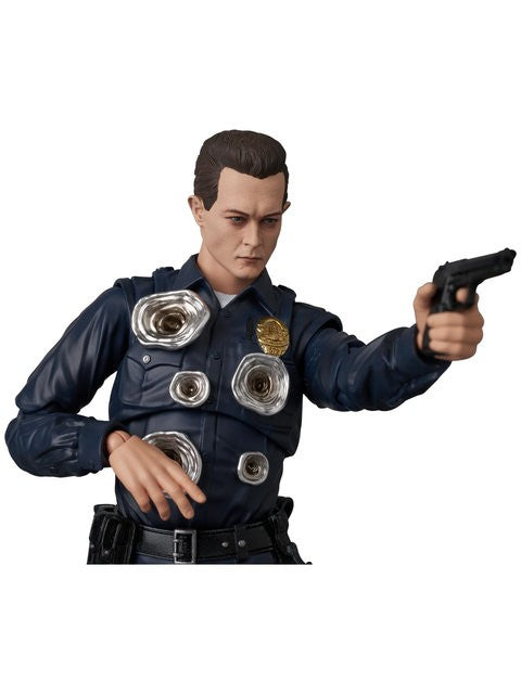 メディコムトイ MAFEX T-1000 「ターミネーター2」
