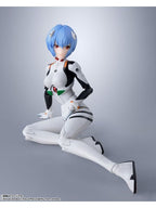 S.H.Figuarts 綾波レイ 「エヴァンゲリオンシリーズ」