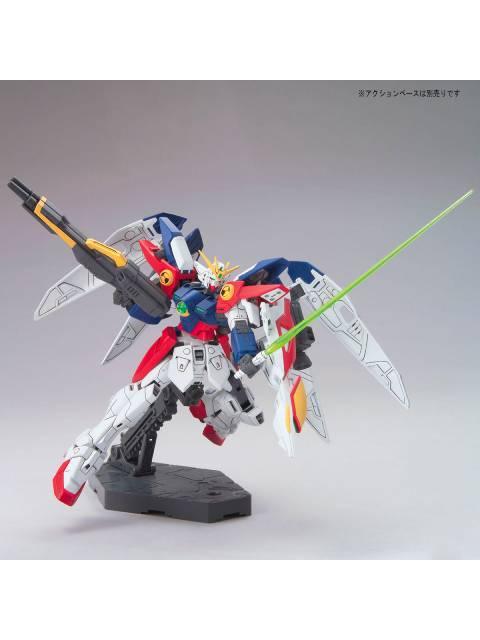ガンプラ HGAC 1/144 ウイングガンダムゼロ 【プラモデル】
