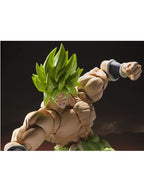 S.H.Figuarts スーパーサイヤ人ブロリーフルパワー(再販版) 「ドラゴンボール超 ブロリー」
