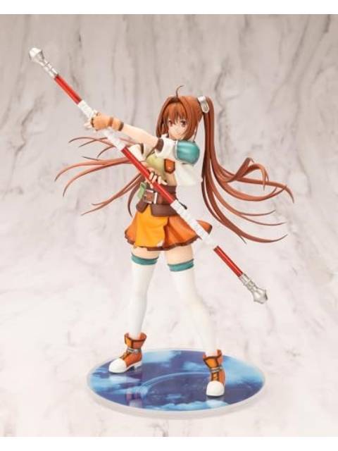 コトブキヤ エステル・ブライト 「軌跡シリーズ」 1/8 完成品