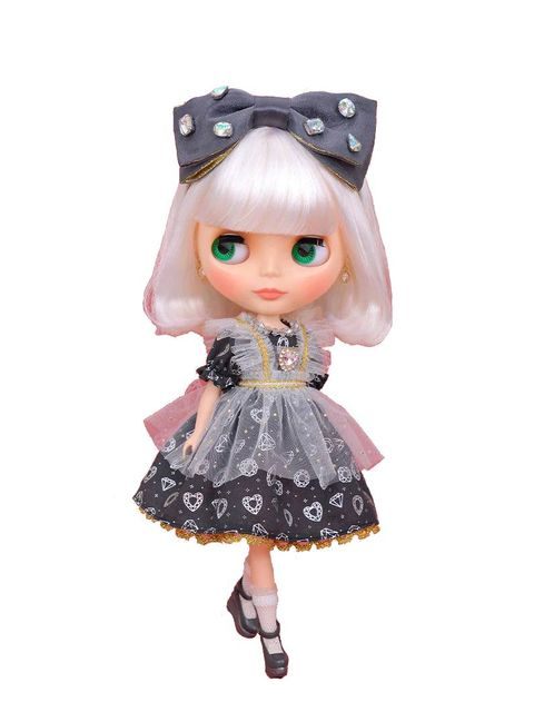 ネオブライス ビジューブリリアント