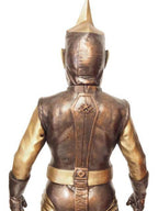 0 ゼロ スペクトルマンBタイプ 超ハイグレードVer 昭和の特撮！40cmサイズシリーズ