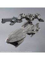 30 MINUTES 30MM AC Ⅵ ARQUEBUS ADD VE-40A