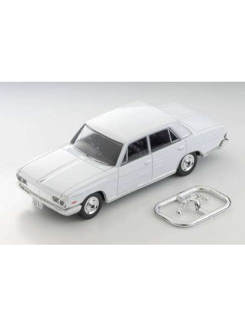 トミカリミテッドヴィンテージ ネオ LV 大都会03 日産プレジデント 大都会 PART III 第40話 「ドクター宗方の証言」より