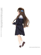 アゾン からふるDreamin’／坂下 櫻 ～和遥キナ学校制服コレクション～